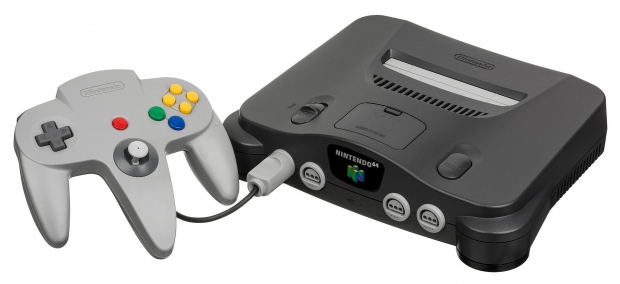 Nintendo 64 днес навършва 20 години
