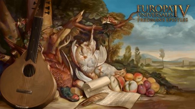 Paradox пуска ново безплатно DLC за UE4