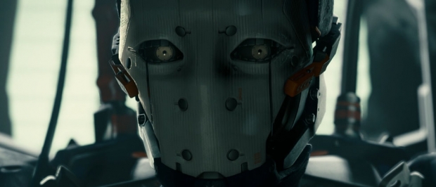 Unity показа страхотния късометражен филм Adam, създаден с енджина Unity 5 Engine