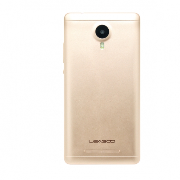 Leagoo Z5: смартфон с 4-ядрен процесор и цена ,99-,09