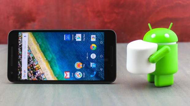 Новият Nexus Sailfish идва с 5-инчов екран и 4GB RAM