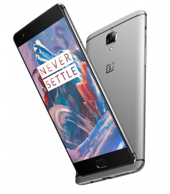 Смартфонът OnePlus 3 ще използва по-ефективно своите 6 GB оперативна памет