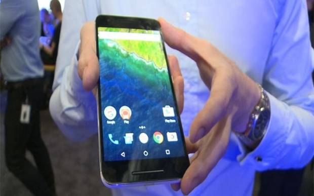 Google създава свой смартфон