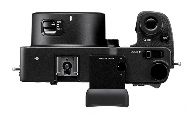 Продажбите на цифровия безогледален фотоапарат Sigma sd Quattro започват през месец юли