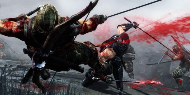 Очаква ни нова Ninja Gaiden игра