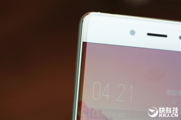 Официален анонс на новия флагман Nubia Z11