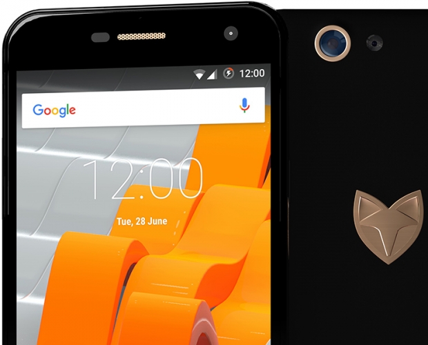 Wileyfox представи евтини смартфони от фамилията Spark с Cyanogen OS
