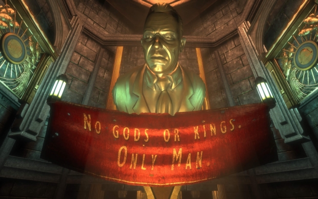 BioShock: The Collection излиза през септември