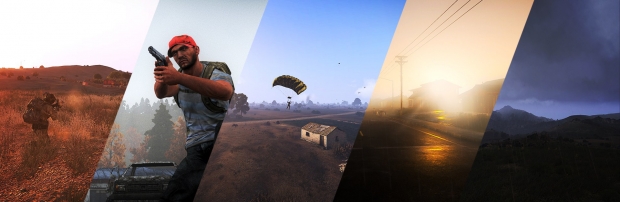 Популярен мод за ArmA III и H1Z1 става самостоятелна игра