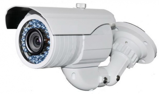 DDoS ботнет от 25 000 CCTV камери или защо IoT е заплаха за киберсигурността ни
