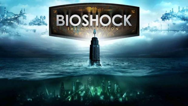 BioShock: The Collection излиза през септември