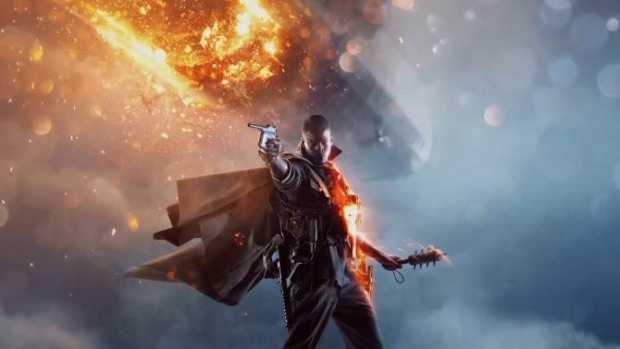 Battlefield 1 с най-много номинации на E3 Game Critics Awards