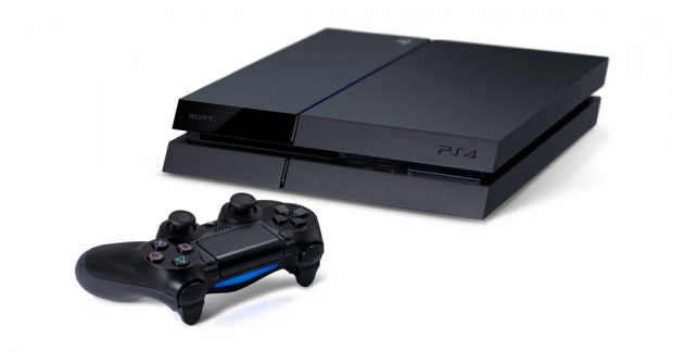 Обновление за PS4 добавя Remote Play за PC