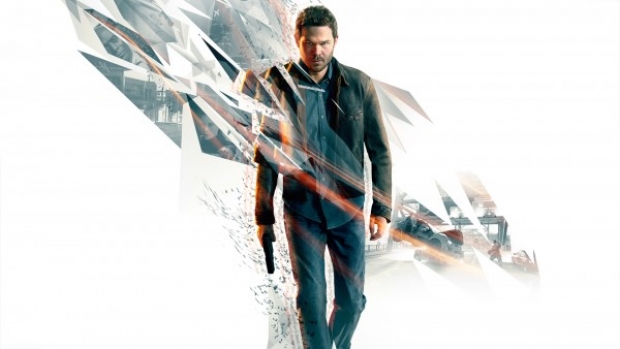 Епизодите към Quantum Break ще бъдат стриймвани