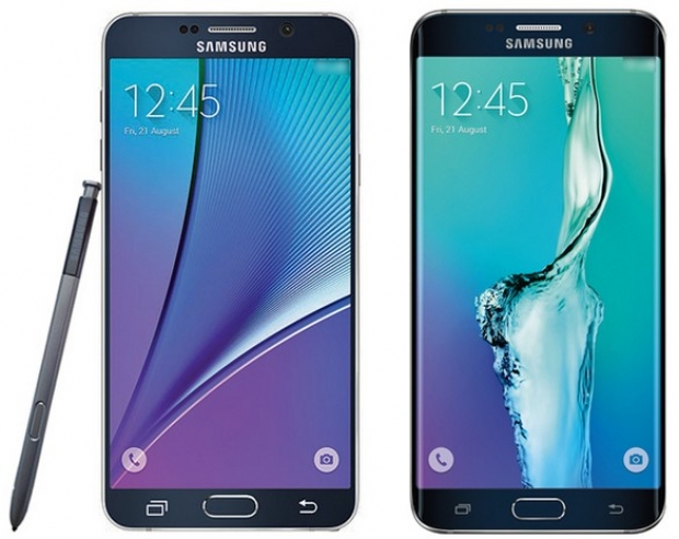 Кои модели Samsung Galaxy ще получат Android 6.0 Marshmallow в близките месеци