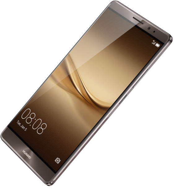 Huawei Mate 8 се пови в онлайн-магазините при цена 0