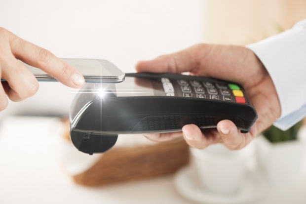 148 млн. човека ще използват NFC-разплащанията към края на годината
