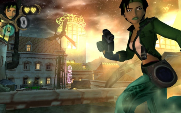 Nintendo ще финансира Beyond Good and Evil 2 като NX ексклузив