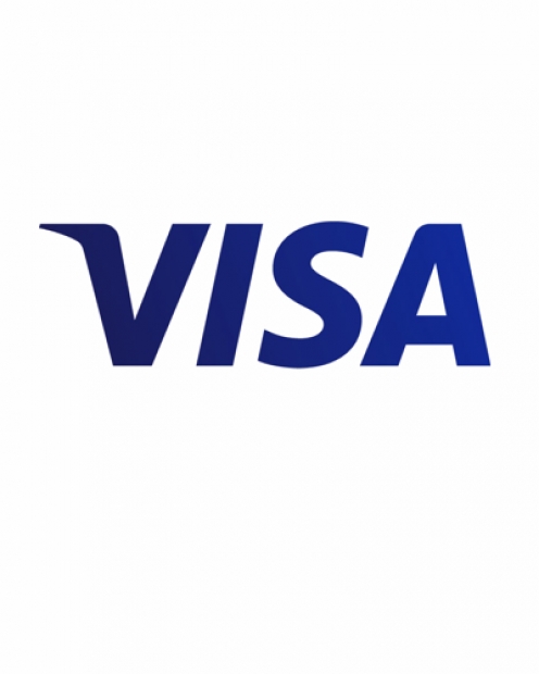 Visa Европа е официален партньор на Евровизия 2016
