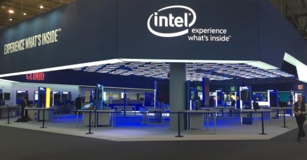 Intel ускорява пътя към 5G