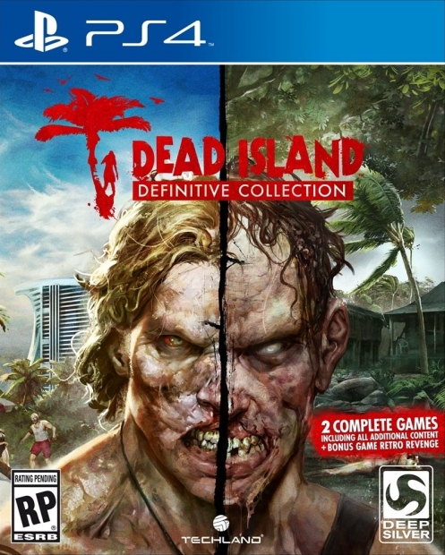 Dead Island Definitive Edition с анонс за РС и конзоли