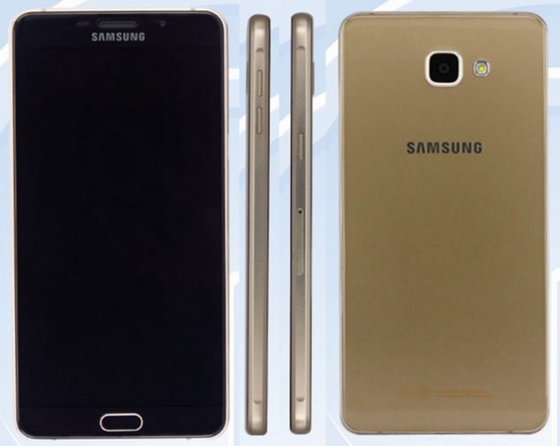 Първа информация за смартфона Samsung Galaxy A9 Pro