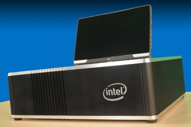 Intel ускорява пътя към 5G
