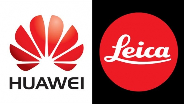 HUAWEI ще си партнира с Leica Camera  за по-добри камери на смартфоните си