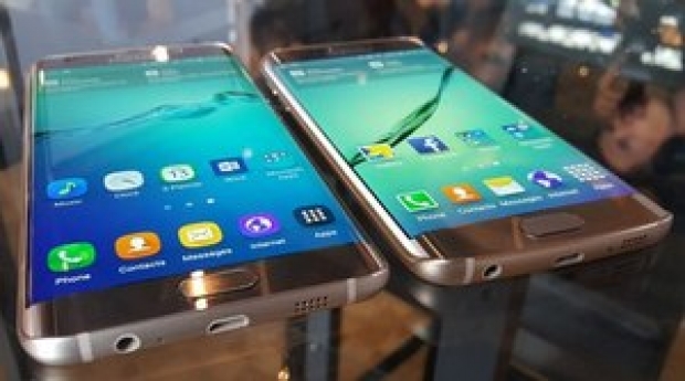 Темповете на растеж на световния пазар на смартфоните през 2016 г. ще са еднозначни