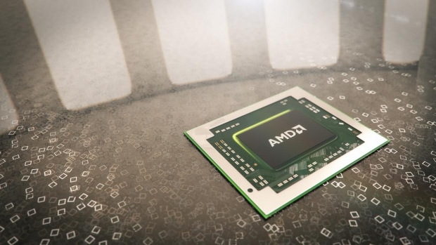 AMD разширява процесорната фамилия от G-серия за вградени решения, за мащабируема производителност, цена и енергийна ефективност