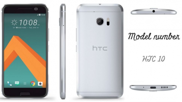 Разгледайте добре новия HTC One M10 на тази изтекла снимка