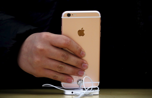 На какво може да не разчитате в iPhone 7