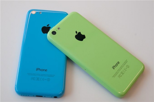 Още един начин, чрез който ФБР може да прочете информацията от iPhone