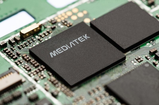 Windows 10 Mobile ще поддържа процесорите на MediaTek