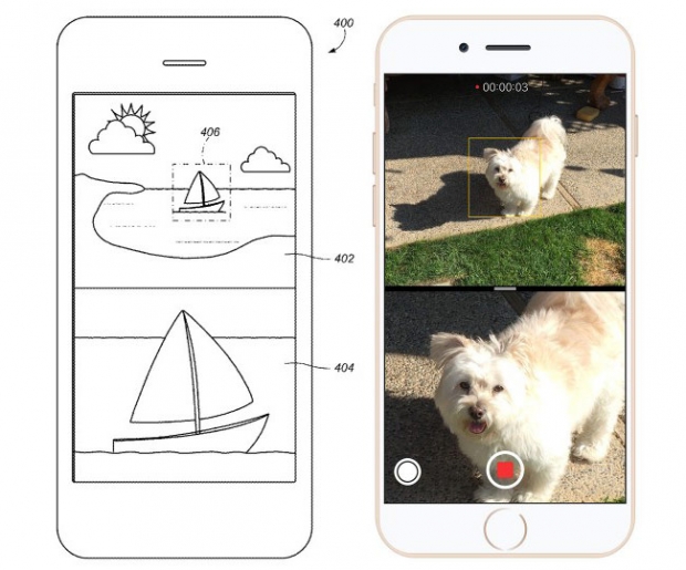 Двойната камера в iPhone 7 ще осигури качество на фотографиите на ниво огледален фотоапарат