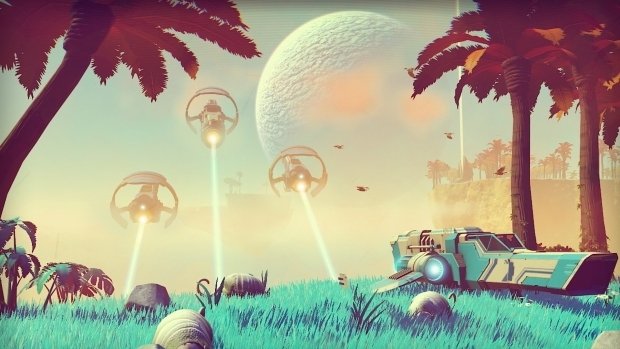 Създателят на No Man’s Sky не се чувства като бог