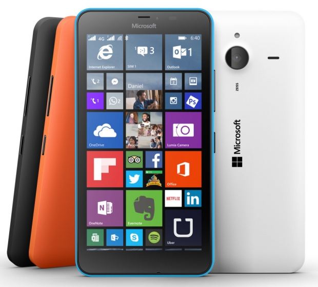 Microsoft подготвя Windows 10 Mobile за премиера през март