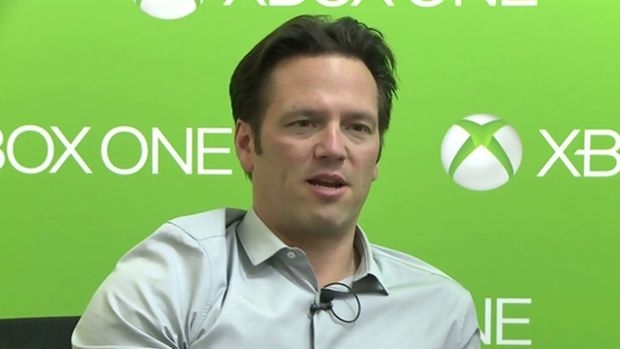 Фил Спенсър: Не всяка Xbox игра ще излезе за персонални компютри