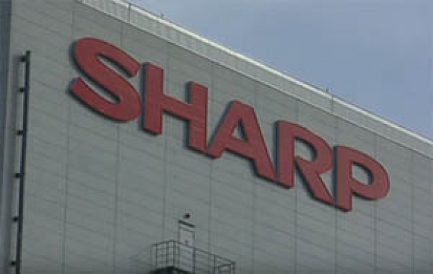 Банките са готови да помогнат на Sharp да бъде продаден