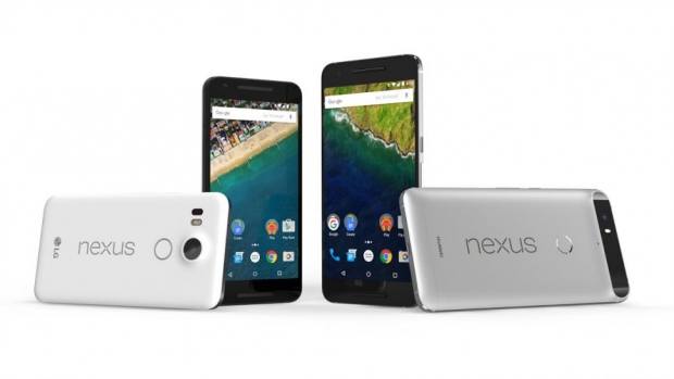 HTC ще прави Nexus смартфоните в близко бъдеще