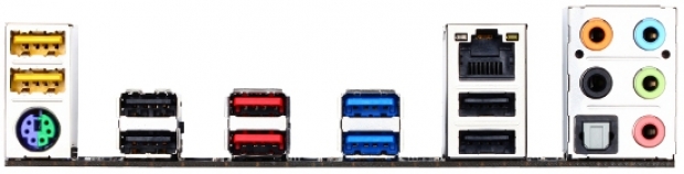 Gigabyte представи геймърската дънна платка GA-990X-Gaming SLI