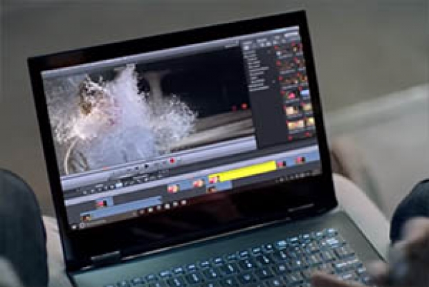 Intel купи разработчика на 3D-видео Replay