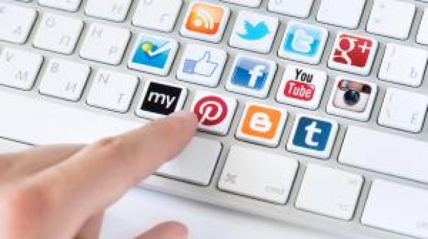 Социалните мрежи не генерират големи продажби
