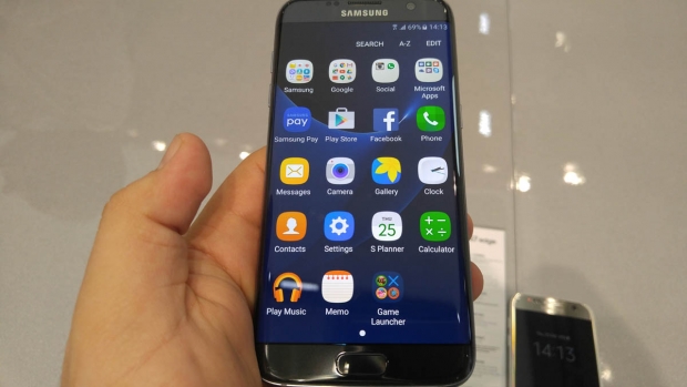 Ревю на Samsung Galaxy S7 и S7 Edge