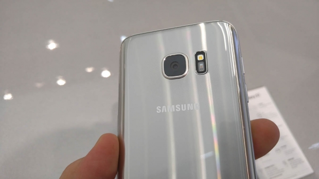 Ревю на Samsung Galaxy S7 и S7 Edge