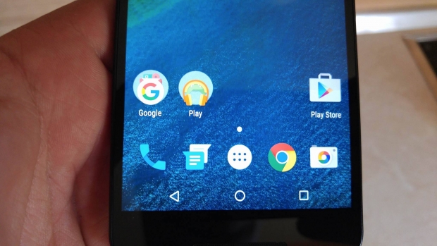 Ревю на LG Nexus 5X