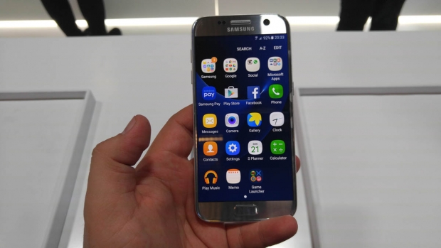 Ревю на Samsung Galaxy S7 и S7 Edge