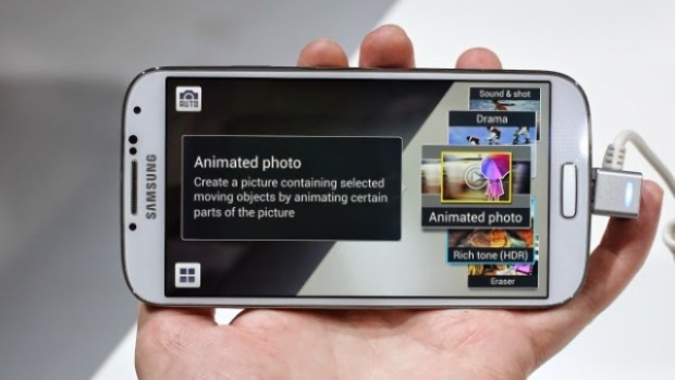 Ревю на Samsung Galaxy S7 и S7 Edge