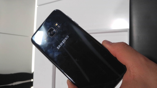 Ревю на Samsung Galaxy S7 и S7 Edge
