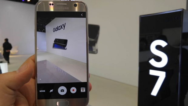 Ревю на Samsung Galaxy S7 и S7 Edge
